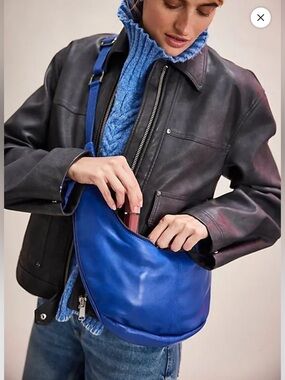 Free People Idle Hands Sling NWOT